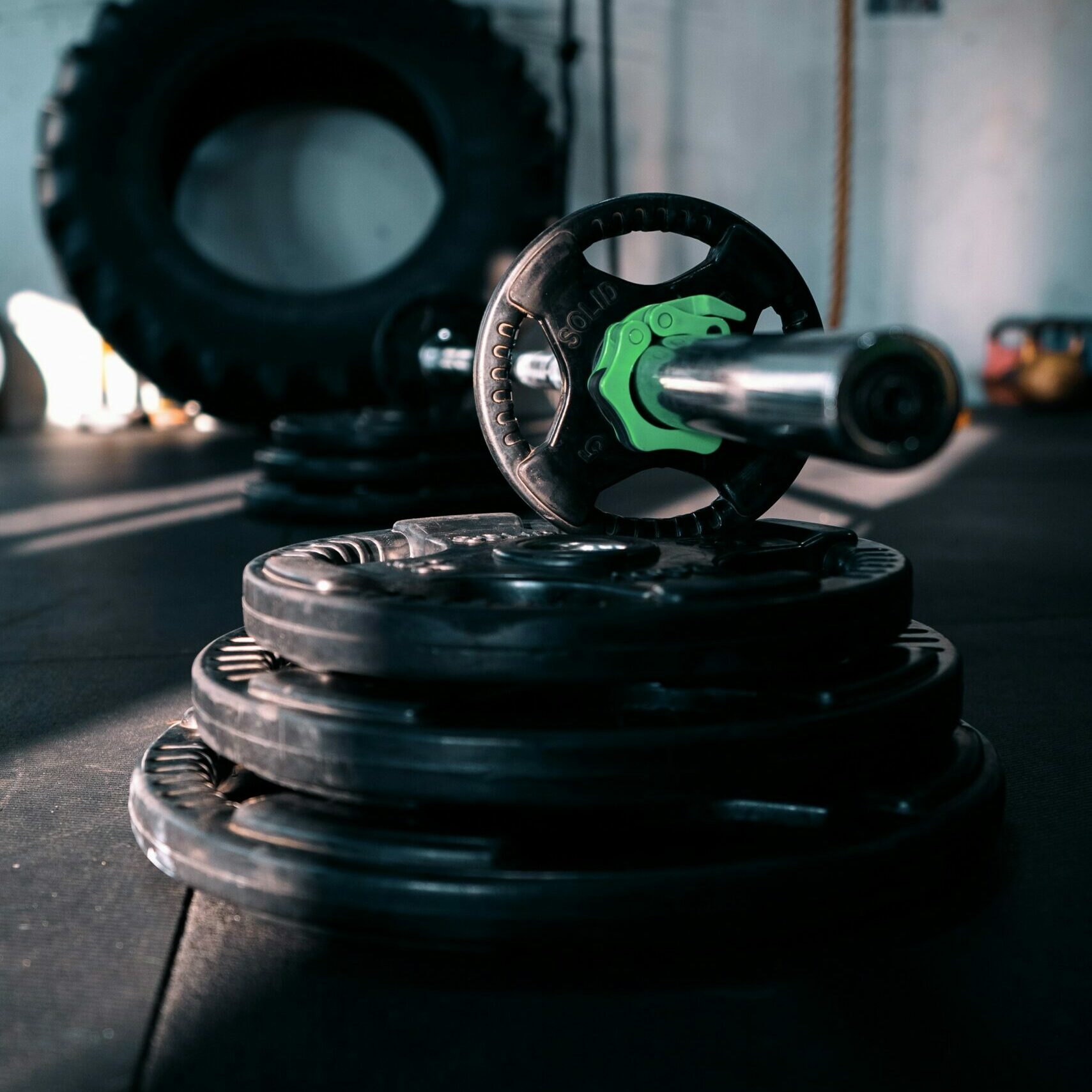 Best Fitness Guides | Grind Gear Gym